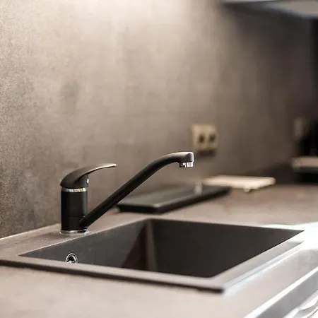 Uzupis - Old Town 公寓 *