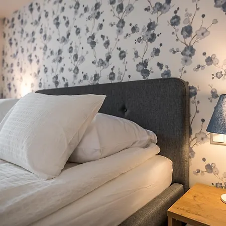 Apartment Uzupis - Old Town Vilnius
