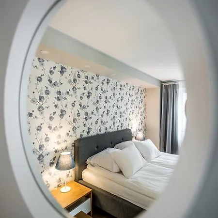 Uzupis - Old Town 公寓 *