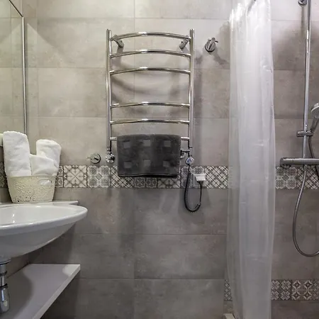 Uzupis - Old Town Apartment Vilnius