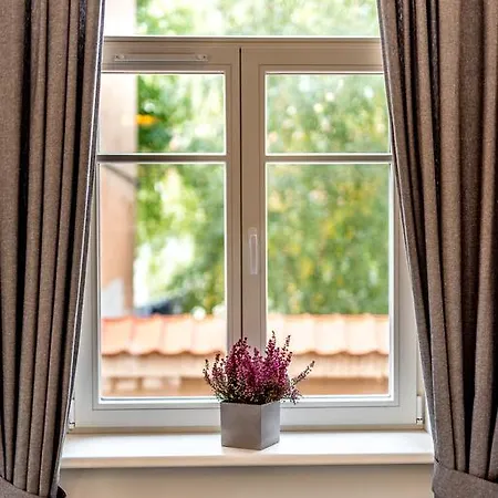 Appartement Uzupis - Old Town *