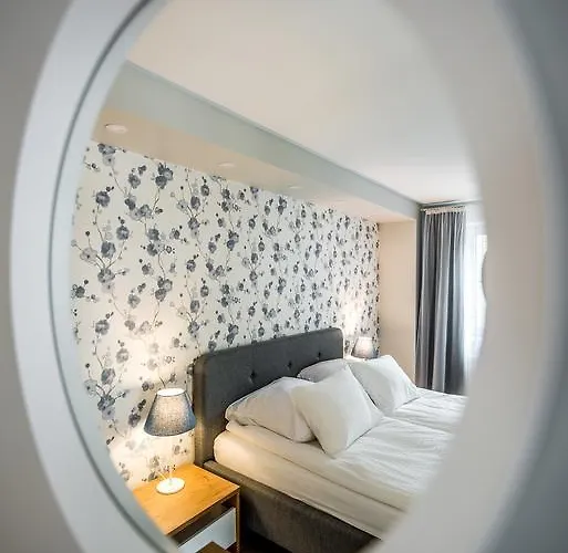 Uzupis - Old Town Appartamento *