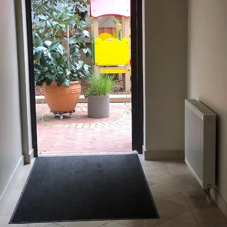 Uzupis - Old Town * Vilnius