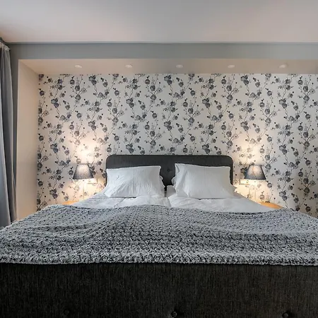 Uzupis - Old Town Appartement *