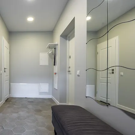 Appartement Uzupis - Old Town