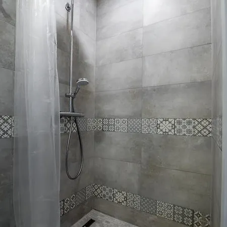 Uzupis - Old Town Appartement *