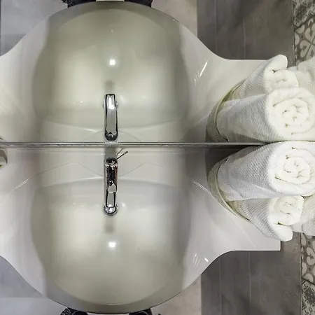 Uzupis - Old Town Appartement *