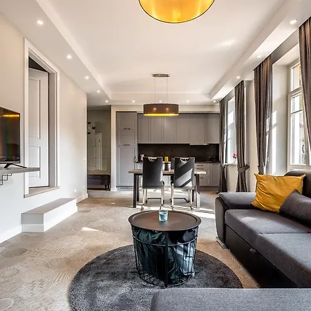 Uzupis - Old Town * Vilnius