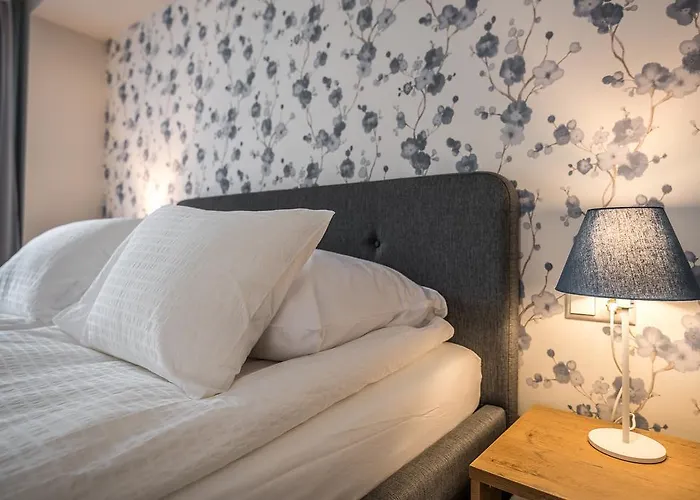 Apartman Uzupis - Old Town Vilnius