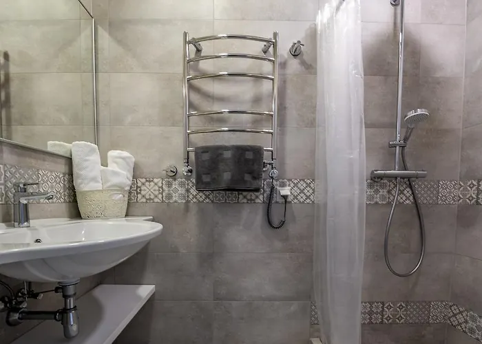 Uzupis - Old Town Apartman Vilnius